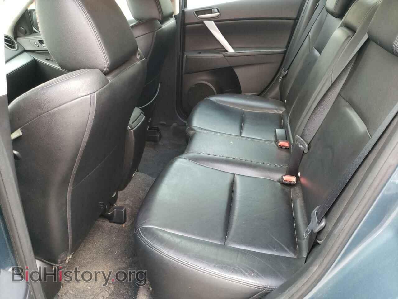 2010 MAZDA MAZDA3 - VIN: JM1BL1H52A1220533 - Фото 6