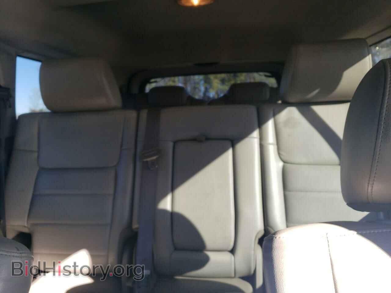 2010 JEEP COMMANDER - VIN: 1J4RH4GK8AC146767 - Фото 10