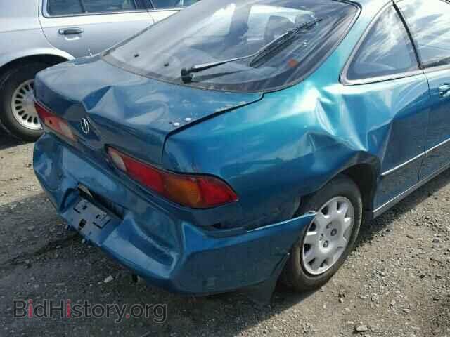 1995 ACURA INTEGRA - VIN: JH4DC4459SS036524 - Фото 9