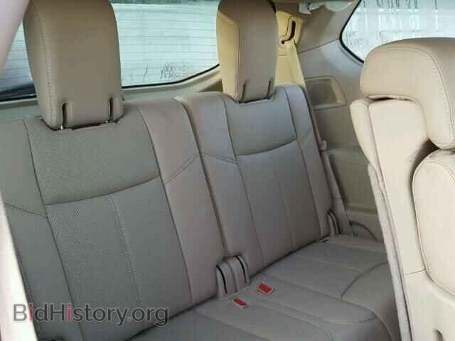 2014 NISSAN PATHFINDER - VIN: 5N1AR2MM4EC709969 - Фото 10