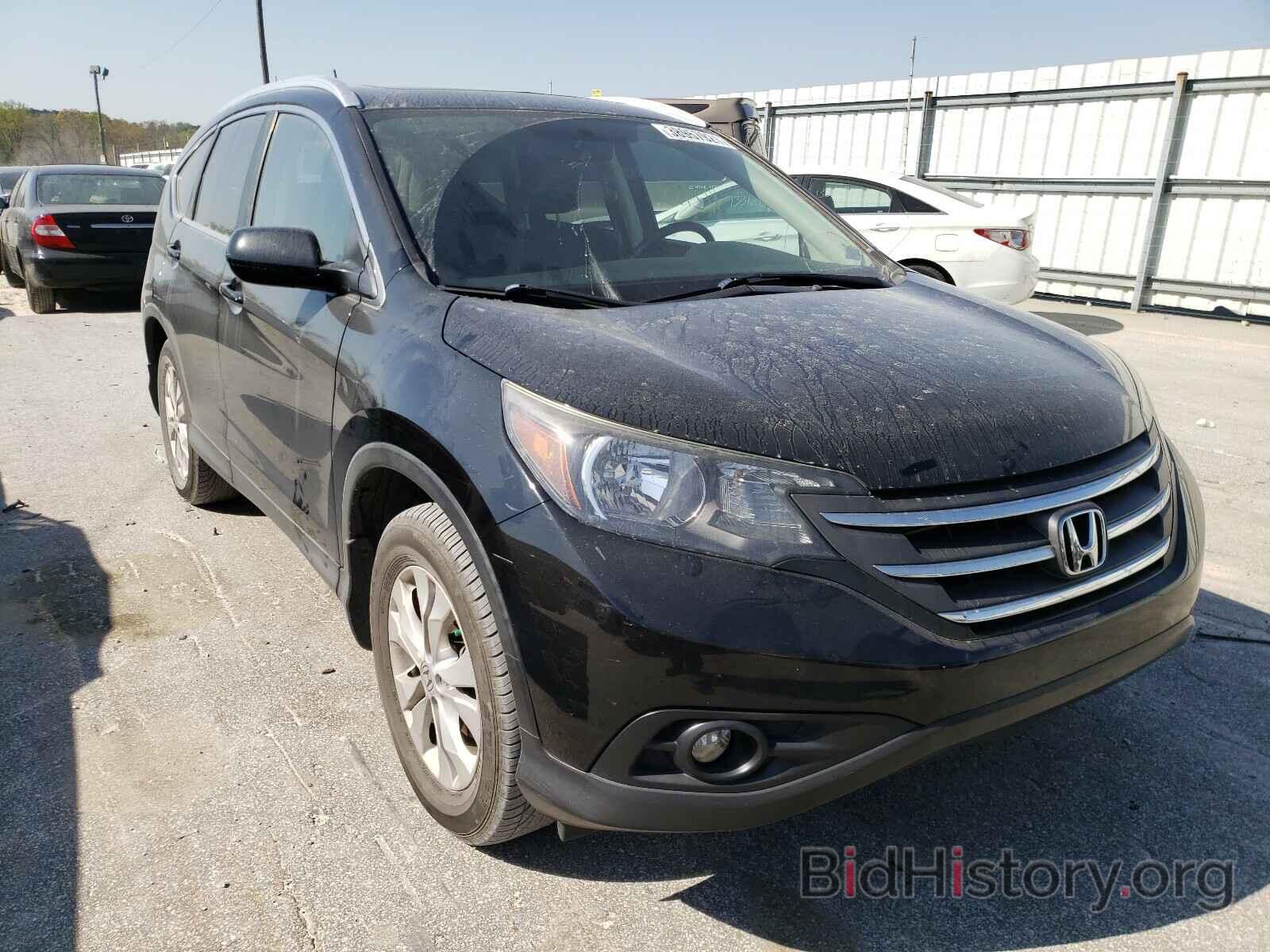 Фотография 5J6RM3H79CL034692 - HONDA CRV 2012