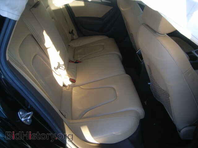 2013 AUDI A4 - VIN: WAUAFAFL7DA062048 - Photo 6