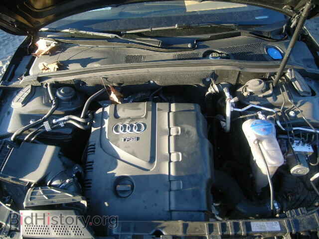 2013 AUDI A4 - VIN: WAUAFAFL7DA062048 - Photo 7