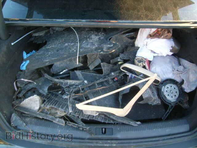 2013 AUDI A4 - VIN: WAUAFAFL7DA062048 - Photo 9
