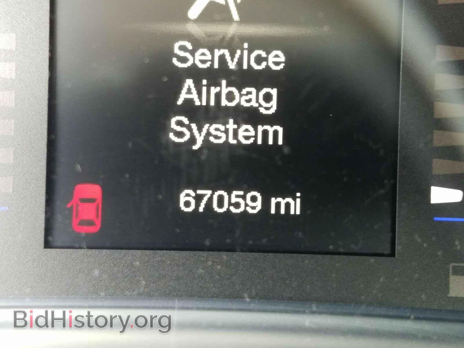 2016 CHRYSLER 200 - VIN: 1C3CCCAB4GN150619 - Фото 8