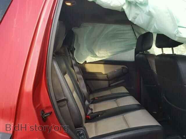2008 FORD EXPLORER - VIN: 1FMEU73808UA65998 - Photo 6