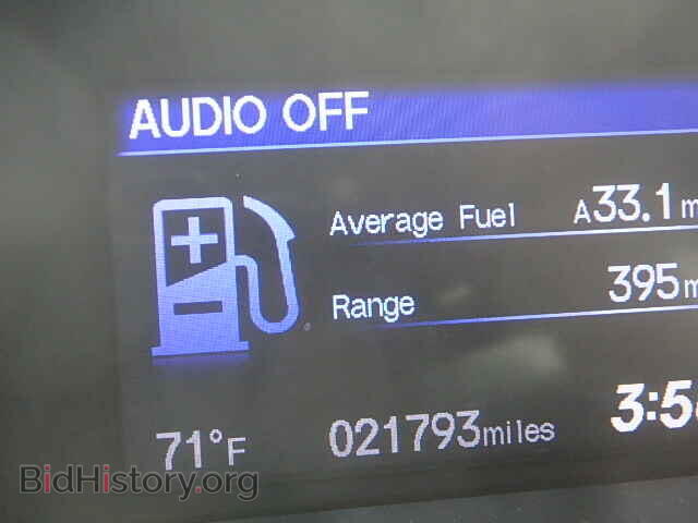 2013 HONDA CIVIC - VIN: 19XFB2F86DE092287 - Photo 8
