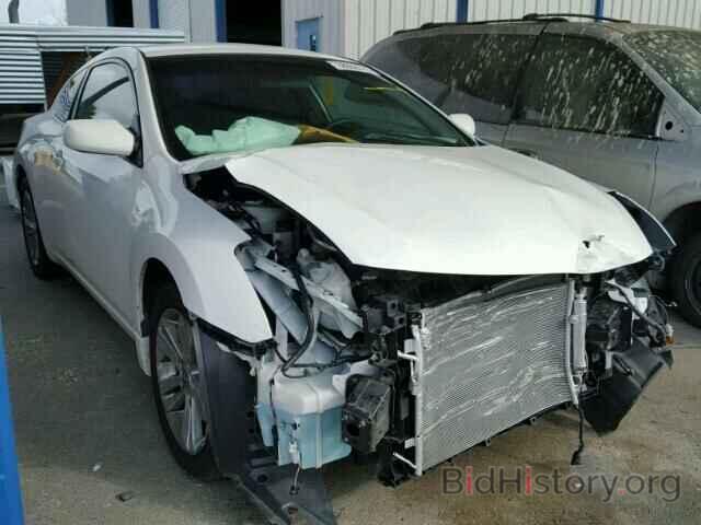 Photo 1N4AL2EP6CC215002 - NISSAN ALTIMA 2012