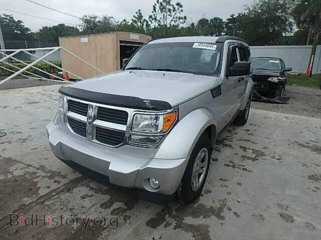 2011 DODGE NITRO - VIN: 1D4PT2GK0BW506875 - Photo 2