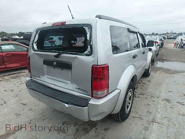 2011 DODGE NITRO - VIN: 1D4PT2GK0BW506875 - Photo 4