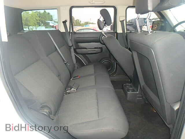 2011 DODGE NITRO - VIN: 1D4PT2GK0BW506875 - Photo 6