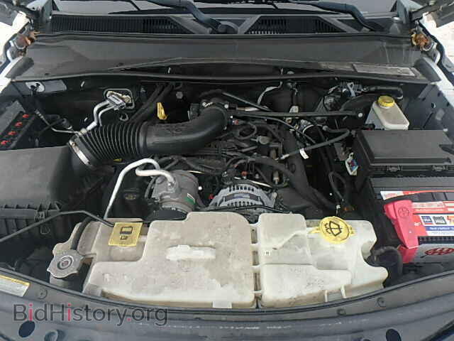 2011 DODGE NITRO - VIN: 1D4PT2GK0BW506875 - Photo 7