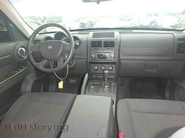2011 DODGE NITRO - VIN: 1D4PT2GK0BW506875 - Photo 9