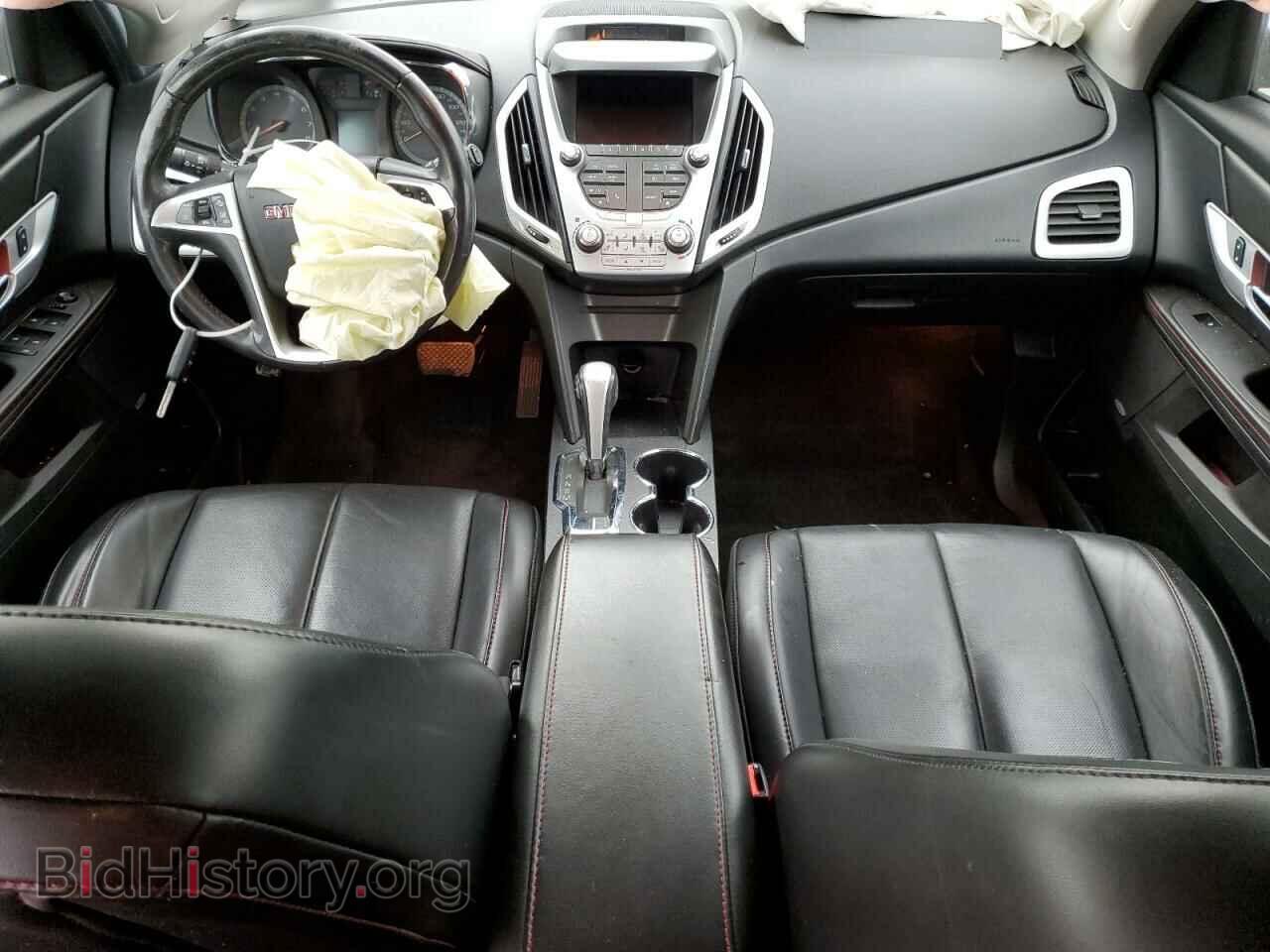 2015 GMC TERRAIN - VIN: 2GKFLYE33F6271268 - Photo 8
