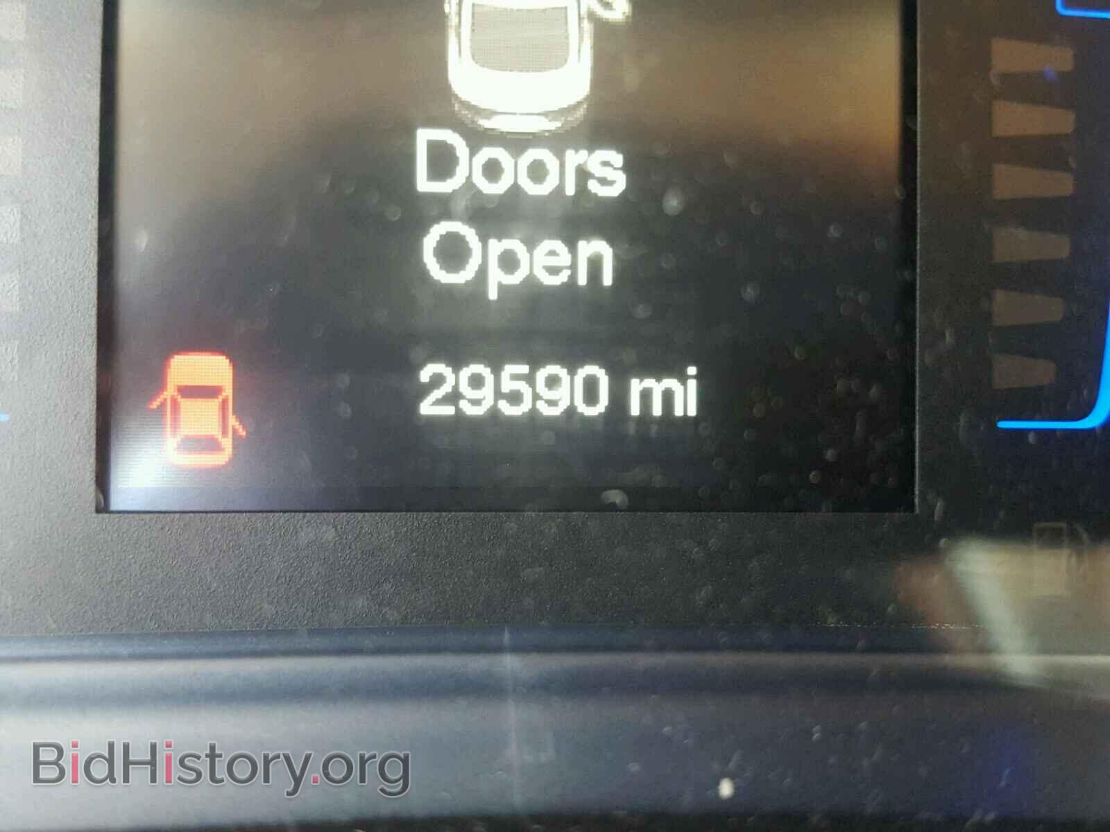 2016 CHRYSLER 200 - VIN: 1C3CCCAB2GN142535 - Фото 8
