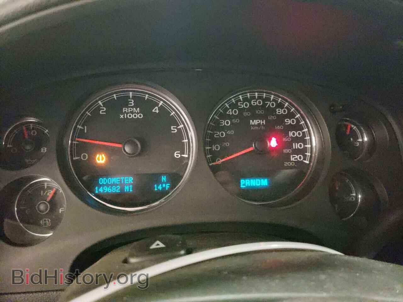 2012 GMC YUKON - VIN: 1GKS2MEF6CR188499 - Photo 9