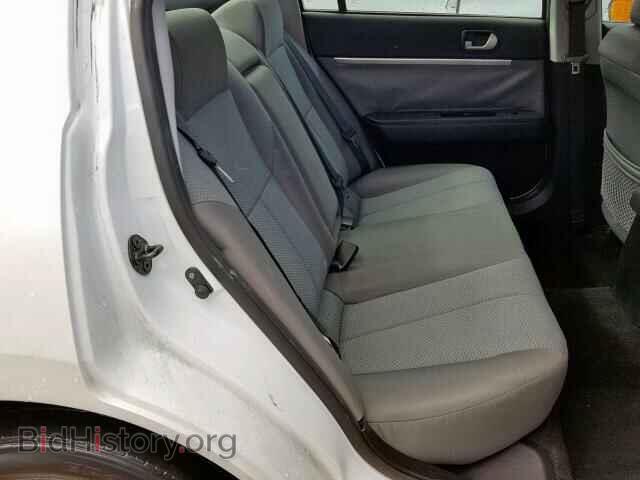 2010 MITSUBISHI GALANT - VIN: 4A32B2FF6AE010575 - Фото 6