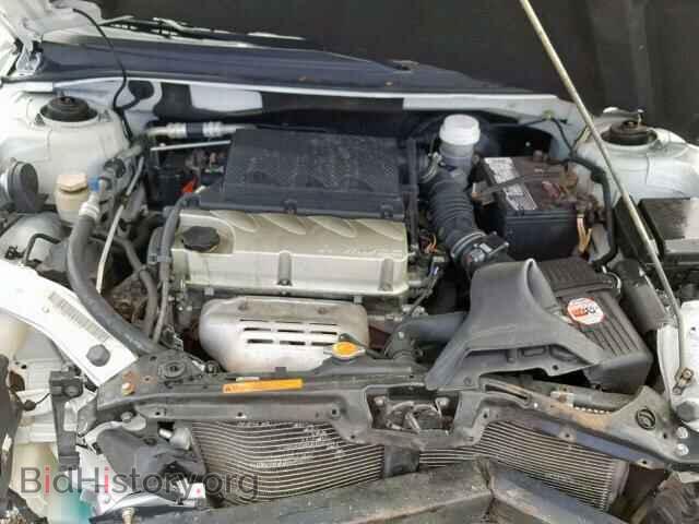 2010 MITSUBISHI GALANT - VIN: 4A32B2FF6AE010575 - Фото 7