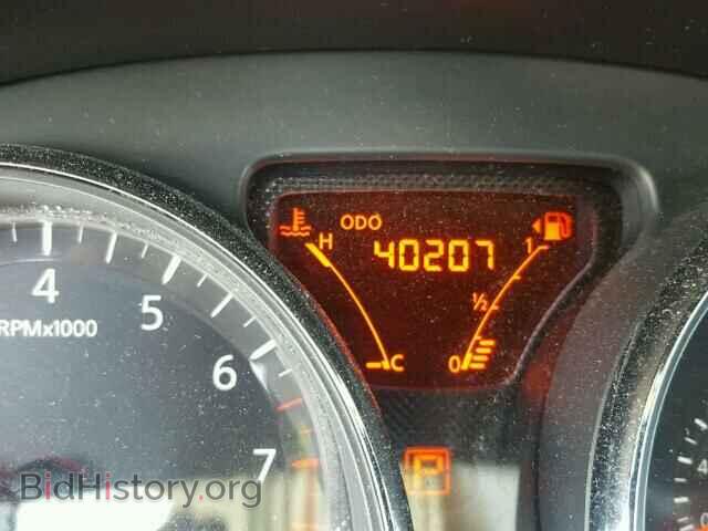 2014 NISSAN VERSA - VIN: 3N1CE2CP5EL417470 - Photo 8
