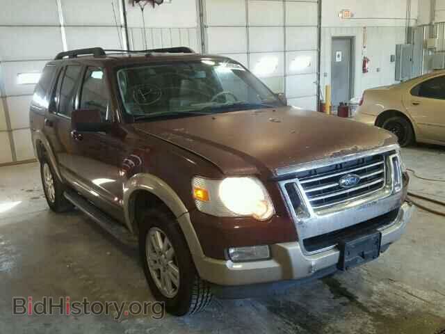 Photo 1FMEU7EE8AUA40940 - FORD EXPLORER 2010