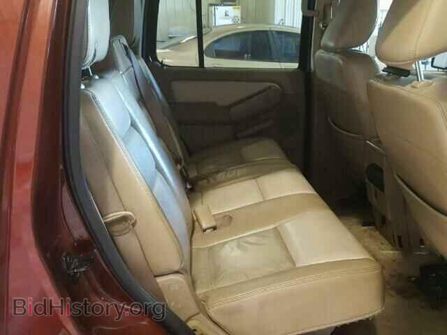 2010 FORD EXPLORER - VIN: 1FMEU7EE8AUA40940 - Photo 6