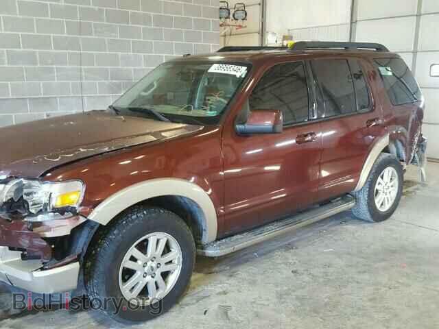 2010 FORD EXPLORER - VIN: 1FMEU7EE8AUA40940 - Photo 9