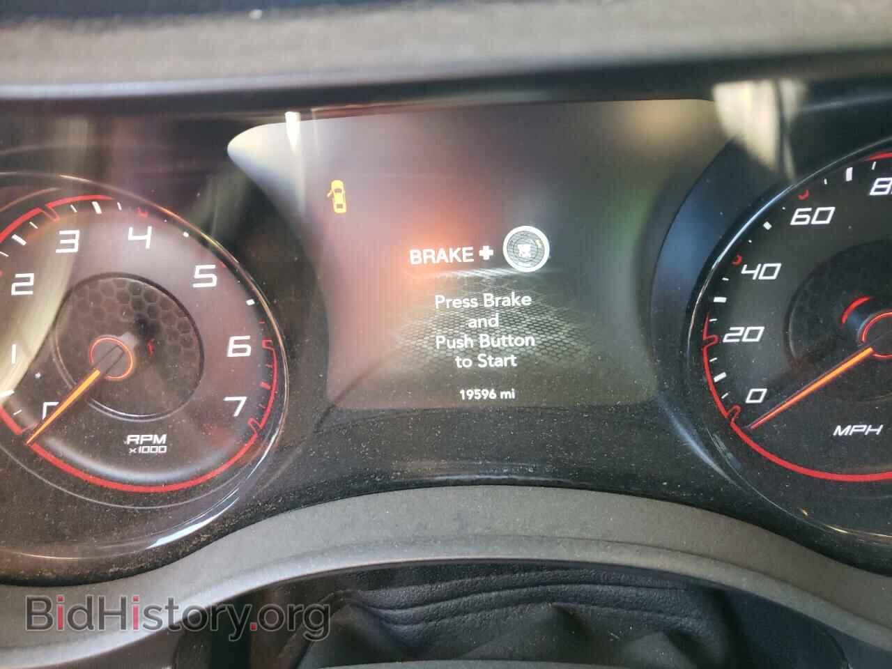 2017 DODGE CHARGER - VIN: 2C3CDXCT6HH532512 - Фото 9
