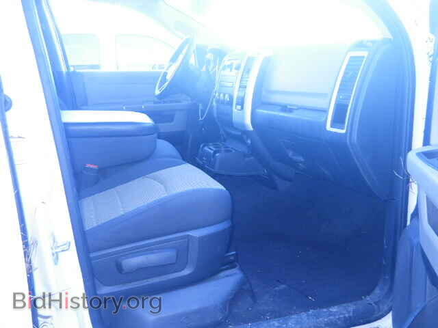 2012 DODGE RAM 1500 - VIN: 1C6RD7GT9CS189610 - Photo 5