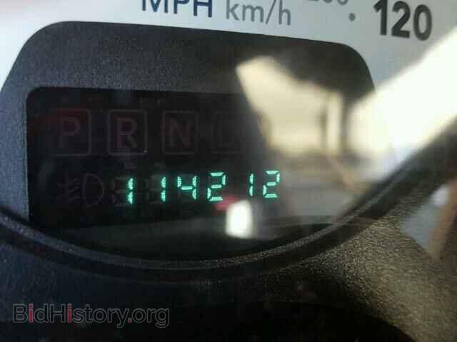 2007 DODGE RAM 1500 - VIN: 1D7HA182X7S194214 - Фото 8