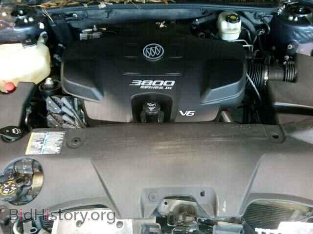 2007 BUICK LUCERNE - VIN: 1G4HP57267U149790 - Фото 7