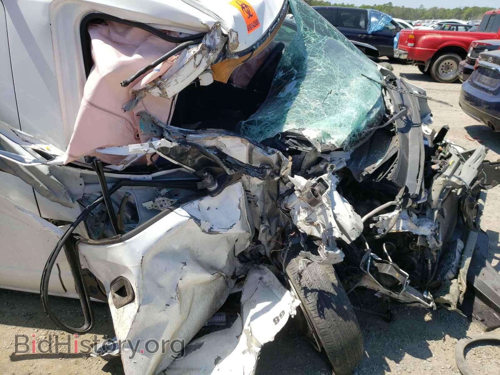 2015 CHEVROLET EXPRESS - VIN: 3N63M0YN3FK714057 - Фото 9