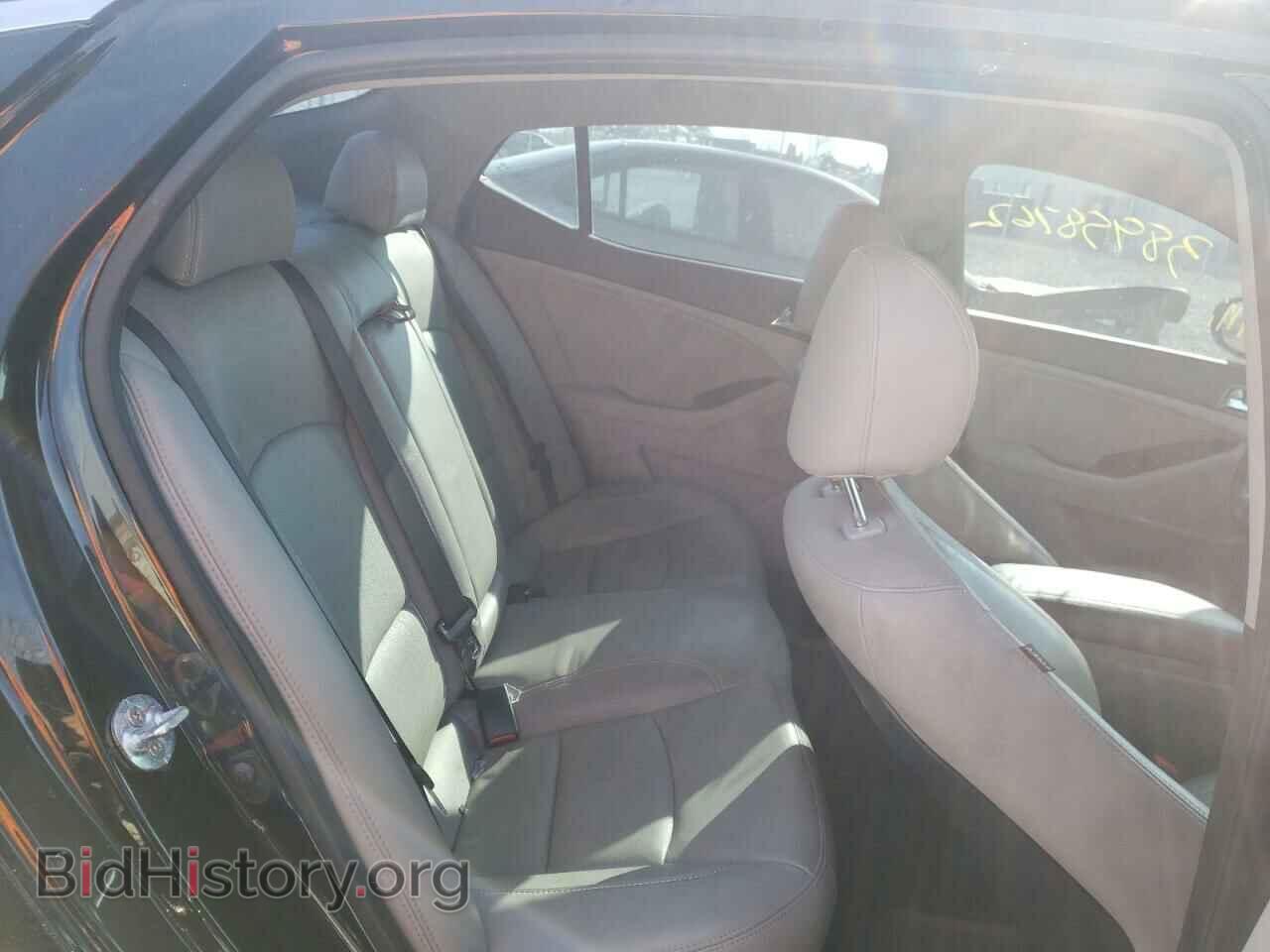 2013 KIA OPTIMA - VIN: 5XXGN4A74DG154668 - Фото 6