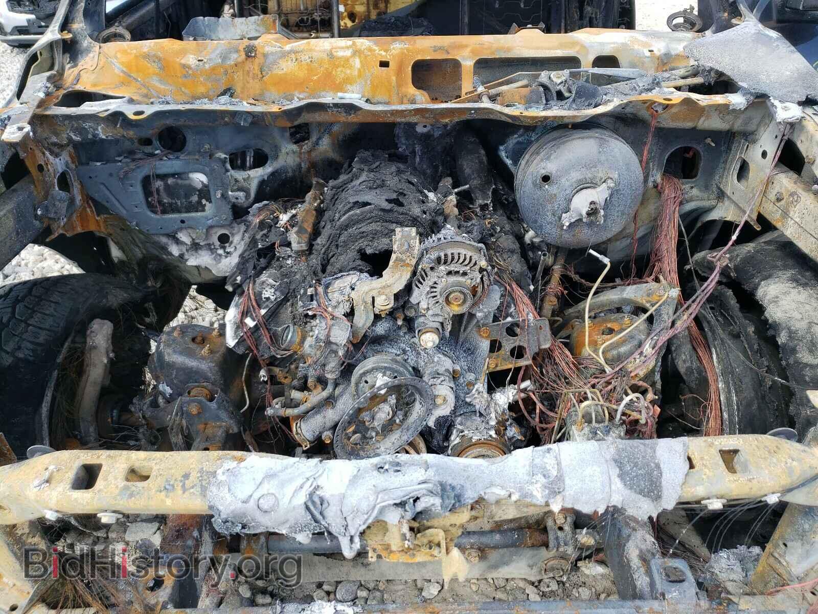 2015 RAM 1500 - VIN: 1C6RR7FT3FS504330 - Photo 7
