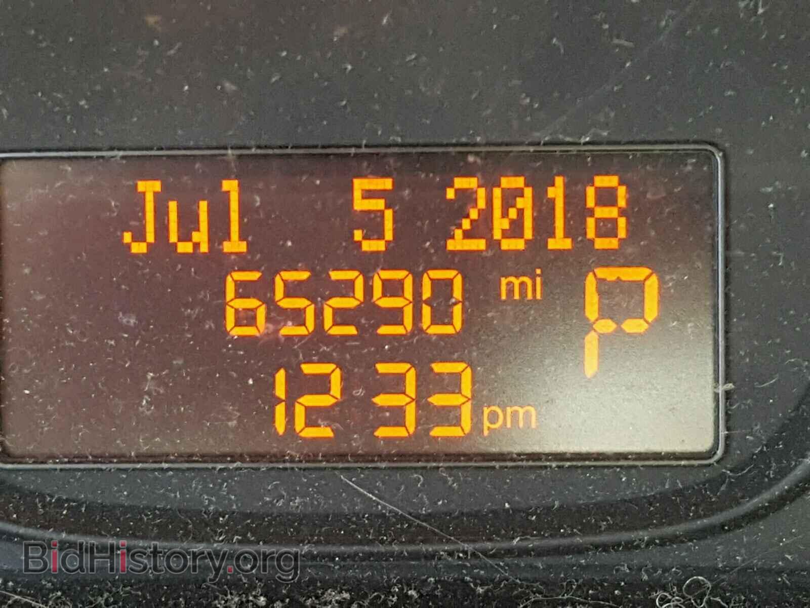 2016 RAM PROMASTER - VIN: ZFBERFAT2G6B87231 - Фото 8
