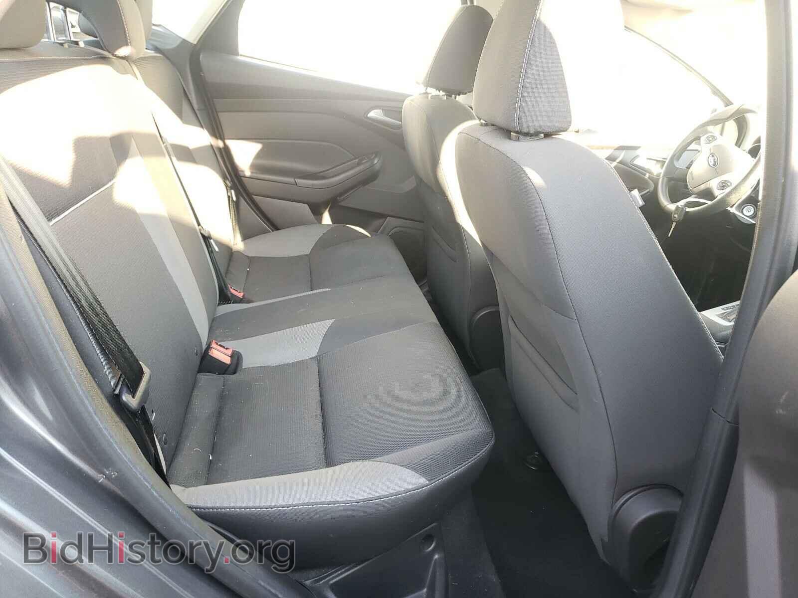 2014 FORD FOCUS - VIN: 1FADP3F26EL252922 - Photo 6