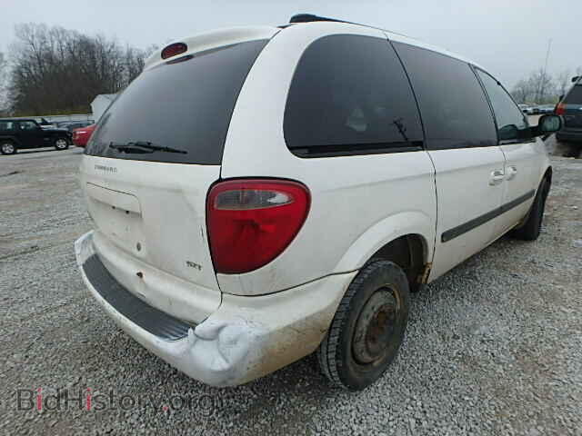 2005 DODGE CARAVAN - VIN: 1D4GP45R95B150308 - Фото 4