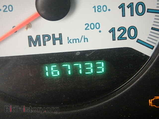 2005 DODGE CARAVAN - VIN: 1D4GP45R95B150308 - Фото 8
