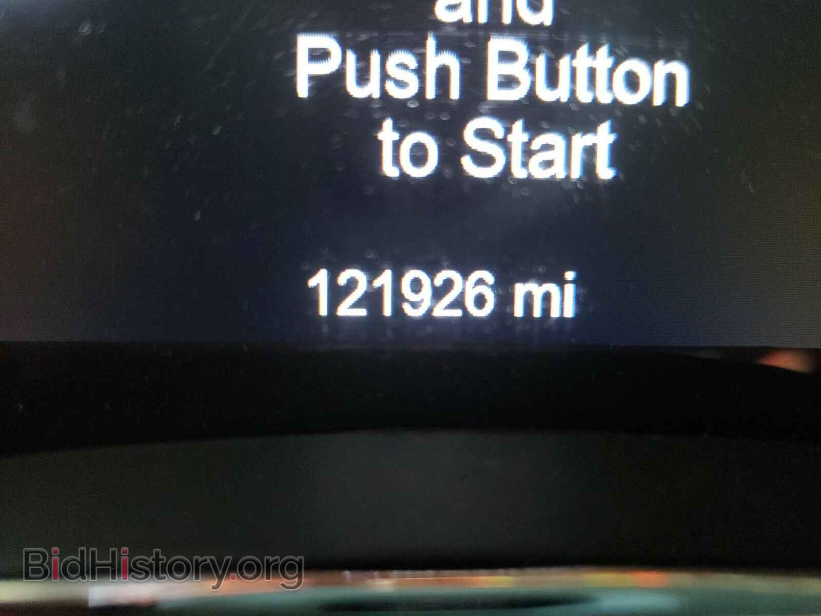 2014 DODGE DURANGO - VIN: 1C4RDHDG0EC551777 - Фото 8