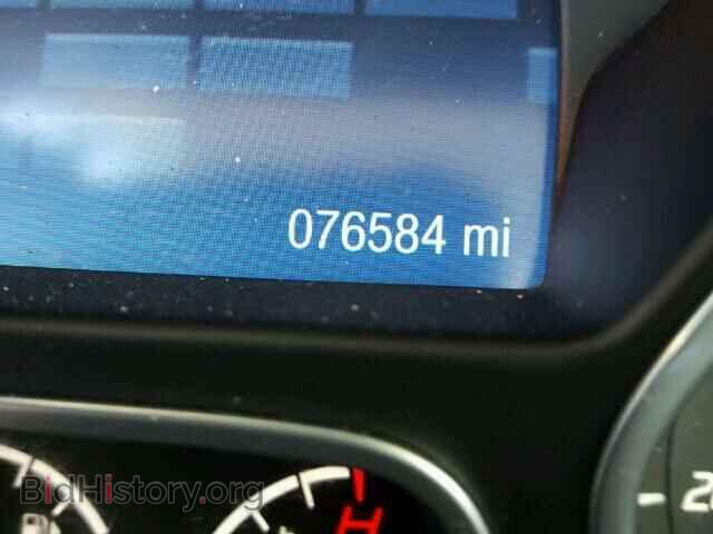 2013 FORD FOCUS - VIN: 1FADP3F26DL275910 - Photo 8