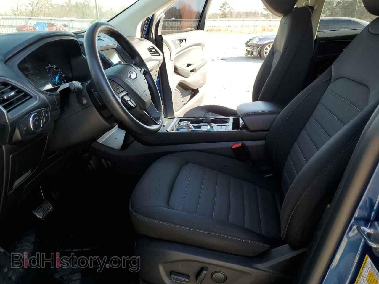 2020 FORD EDGE - VIN: 2FMPK4G94LBA31965 - Фото 7