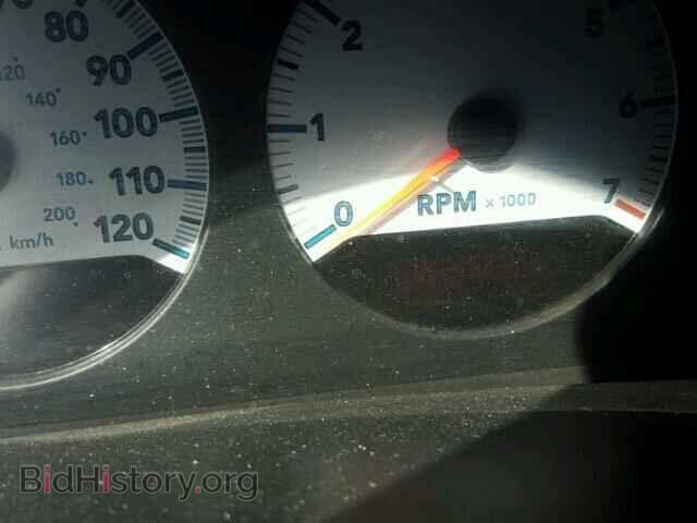 2005 DODGE CARAVAN - VIN: 1D4GP24R85B210505 - Фото 8
