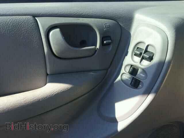 2005 DODGE CARAVAN - VIN: 1D4GP24R85B210505 - Фото 10