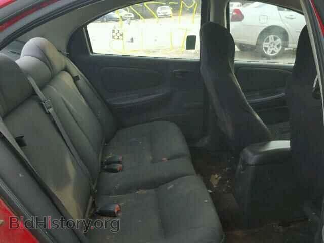 2004 DODGE NEON - VIN: 1B3ES26C64D606982 - Фото 6