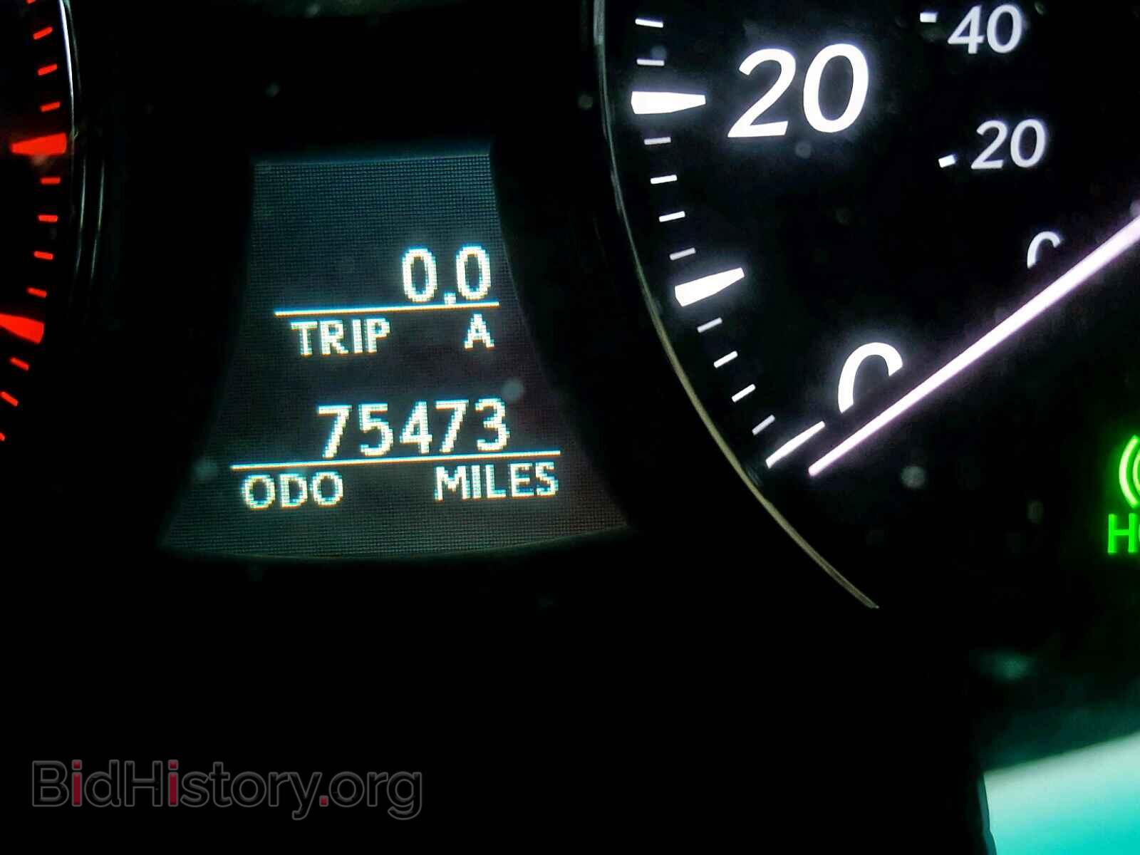 2007 LEXUS LS460 - VIN: JTHGL46F375019128 - Фото 8