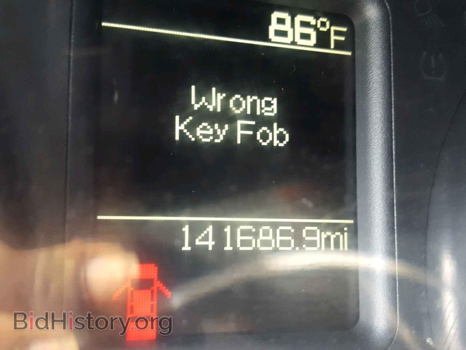 2013 RAM 1500 ST - VIN: 3C6JR6AT2DG540612 - Фото 8