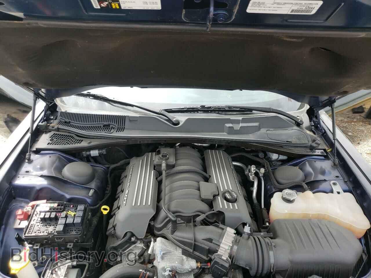 2016 DODGE CHALLENGER - VIN: 2C3CDZFJ6GH255526 - Фото 7