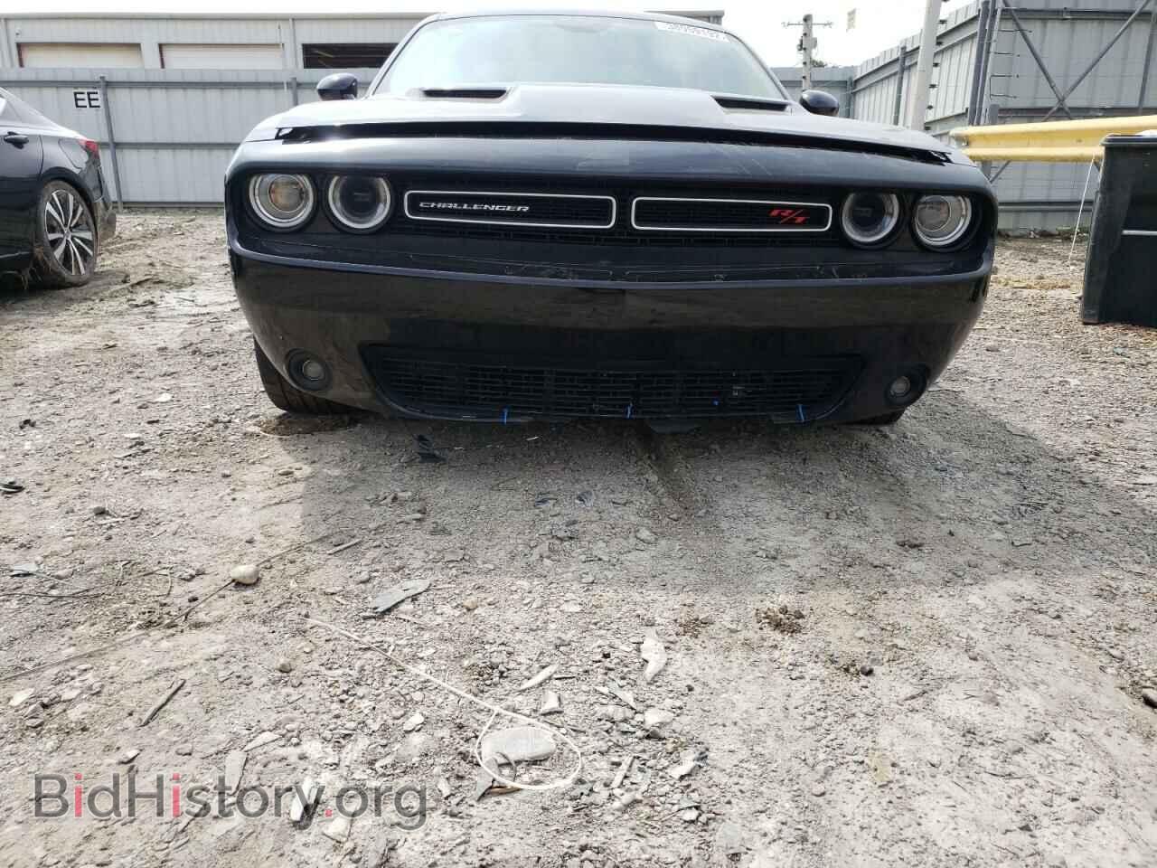 2016 DODGE CHALLENGER - VIN: 2C3CDZFJ6GH255526 - Фото 9