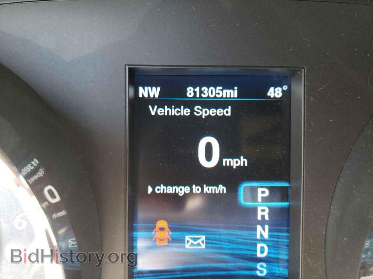 2014 CHRYSLER 300 - VIN: 2C3CCAGG8EH337181 - Фото 8