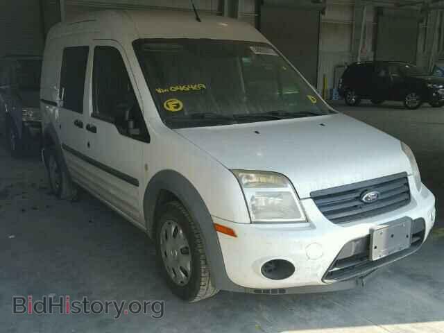 Photo NM0LS7BN6BT046469 - FORD TRANSIT CO 2011
