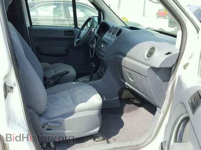 2011 FORD TRANSIT CO - VIN: NM0LS7BN6BT046469 - Фото 5